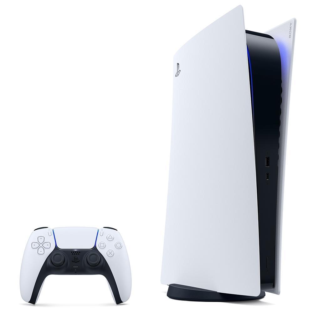 PS5 Console Sony